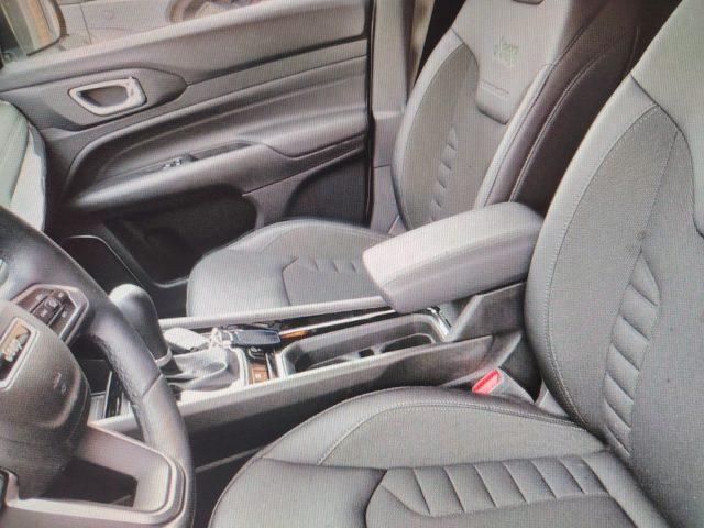 JEEP Compass 1.3 Turbo T4 240 CV PHEV AT6 4xe North Star