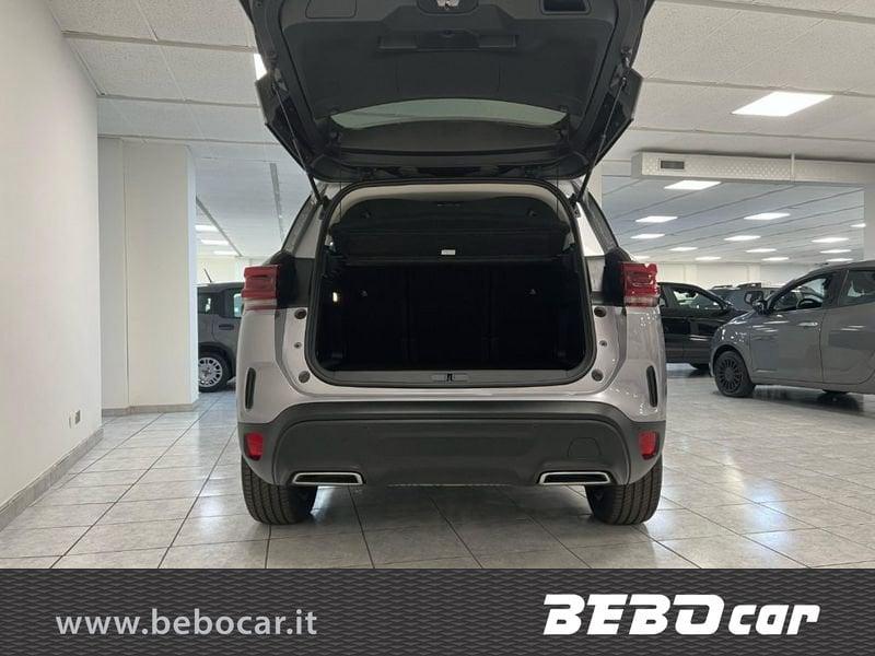 Citroën C5 Aircross Hybrid 225 E-EAT8 Shine Pack
