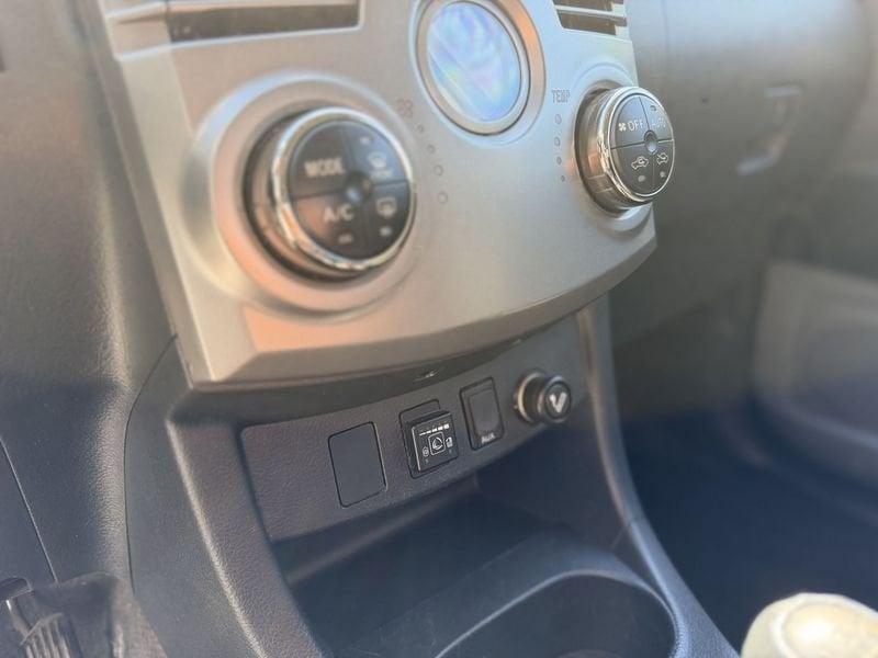 Daihatsu Terios Terios 1.5 Hiro O/F greenpowered GPL