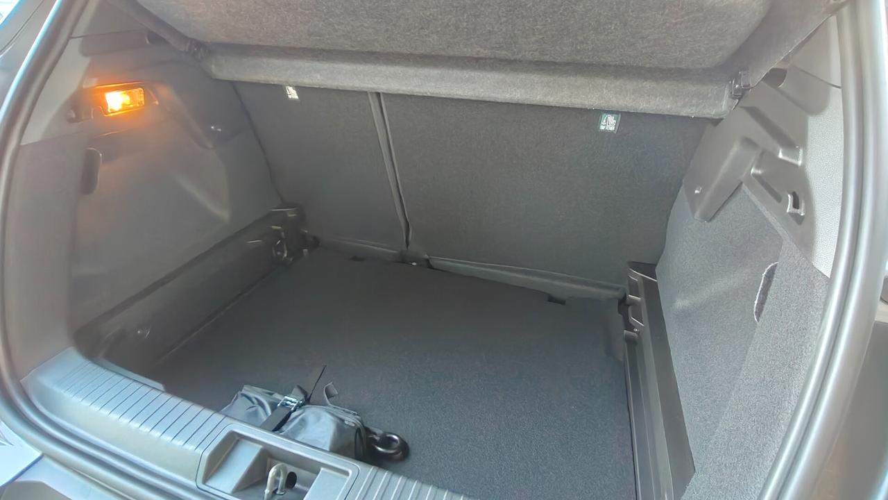 Renault Captur Gpl Techno 120 cv