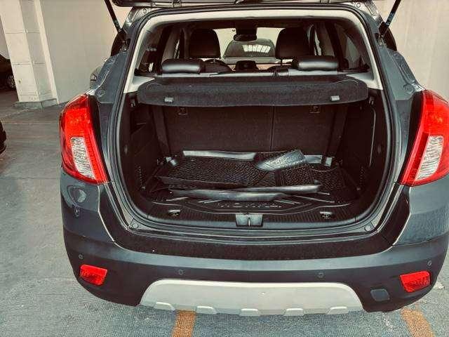 Opel Mokka Mokka I 1.6 cdti Cosmo 4x2 136cv -AUTOMATICA-