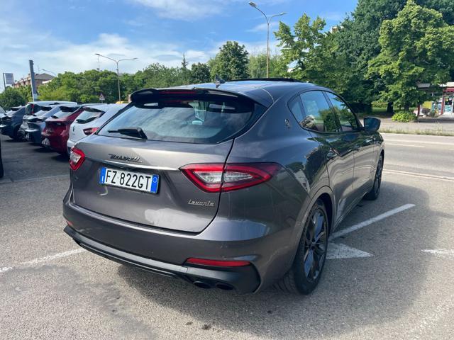 MASERATI Levante V6 Diesel AWD Gransport