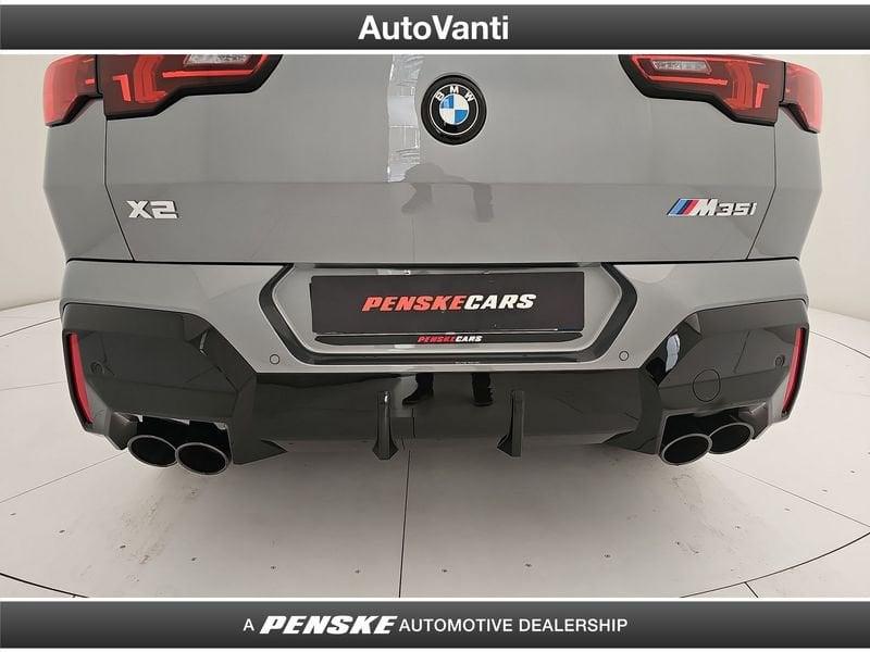 BMW X2 M35i xDrive Msport Pro
