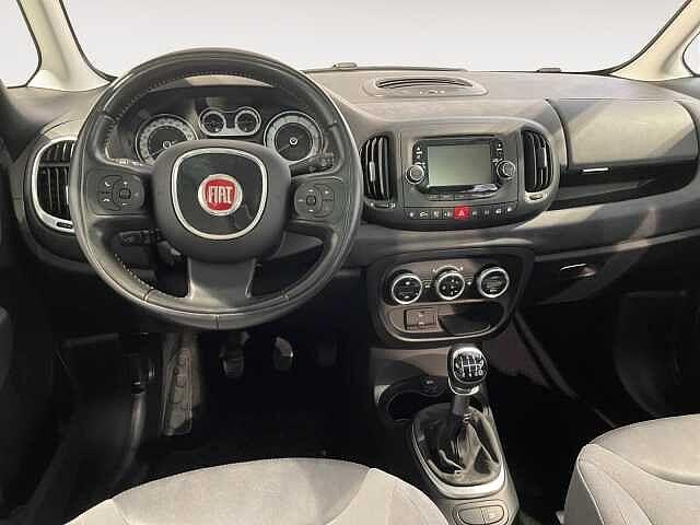 Fiat 500L 0.9 80CV Nat.Power Lounge - METANO/NEOPATENTATI -