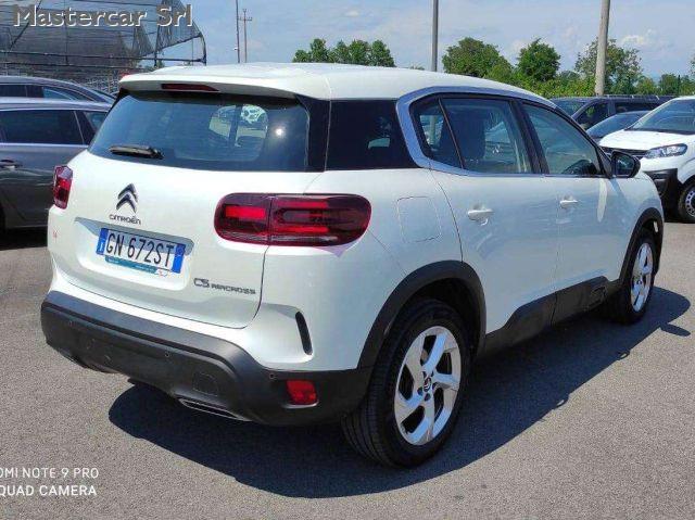 CITROEN C5 Aircross C5 Aircross I 1.5 bluehdi Feel Pack - GN672ST