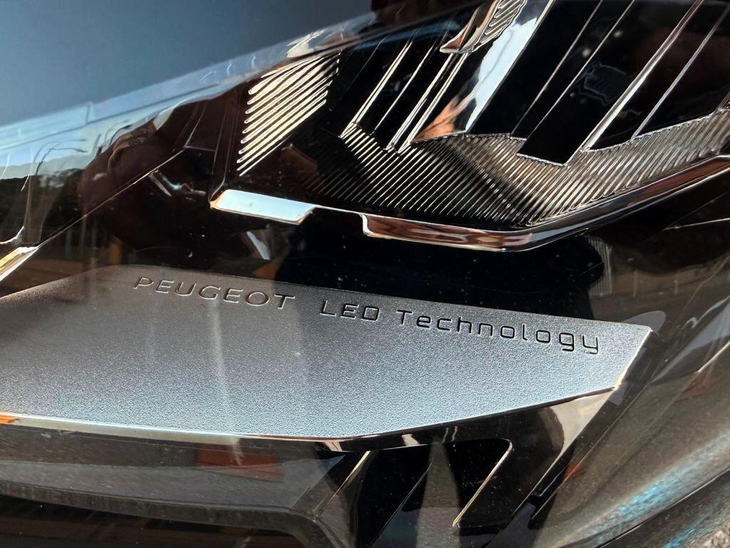 Peugeot 3008 BlueHDi 130 S&S EAT8 GT