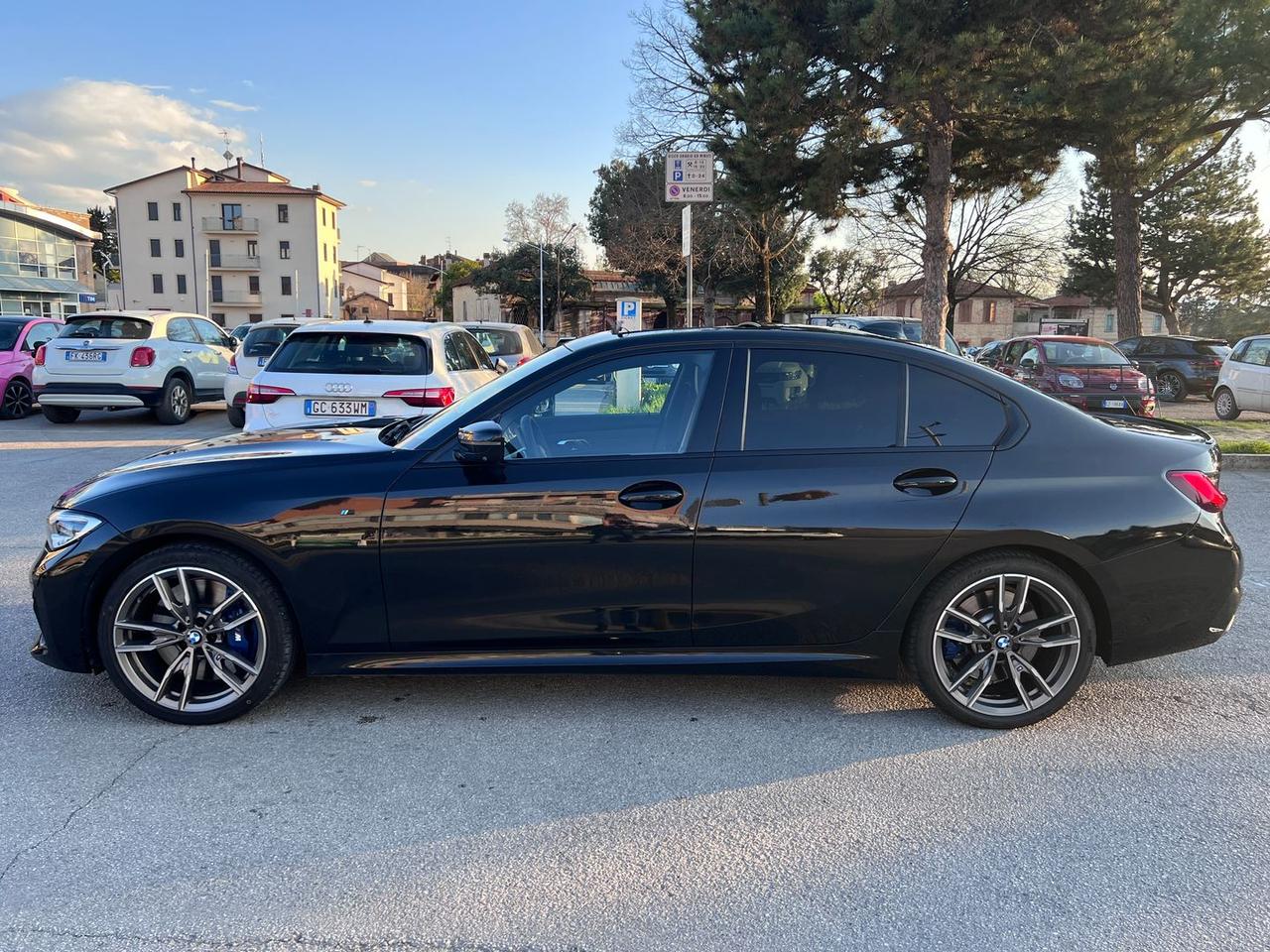 Bmw 340i M Sport #10079