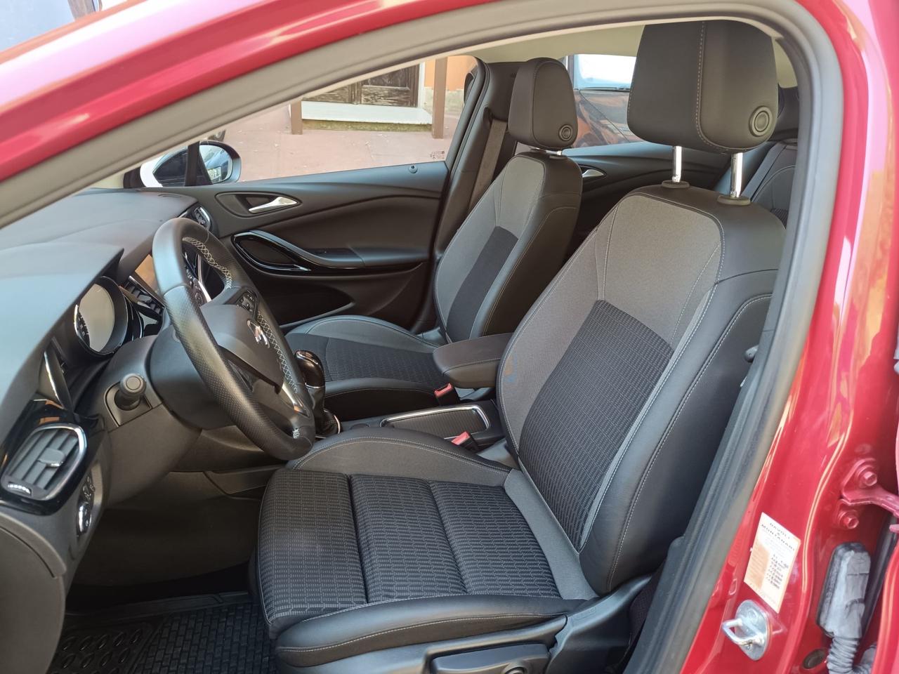Opel Astra 1.5 CDTI 122 CV S&S 5 porte Ultimate