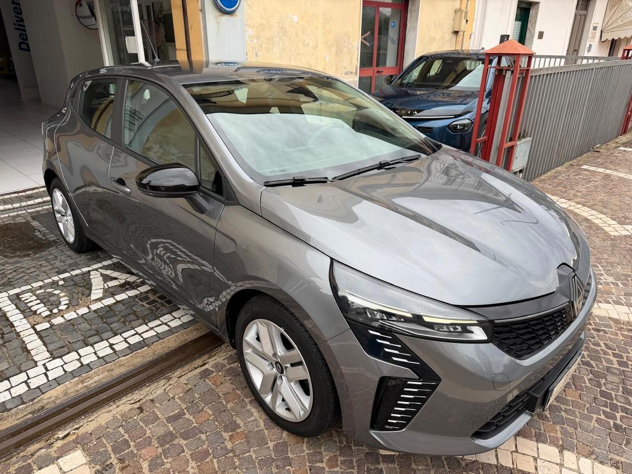 Renault Clio TCe 1.0 GPL DI SERIE 100 CV Evolution