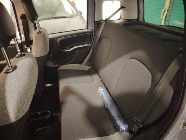 FIAT Panda 1.0 FireFly S&S Hybrid City Cross PREZZO REALE