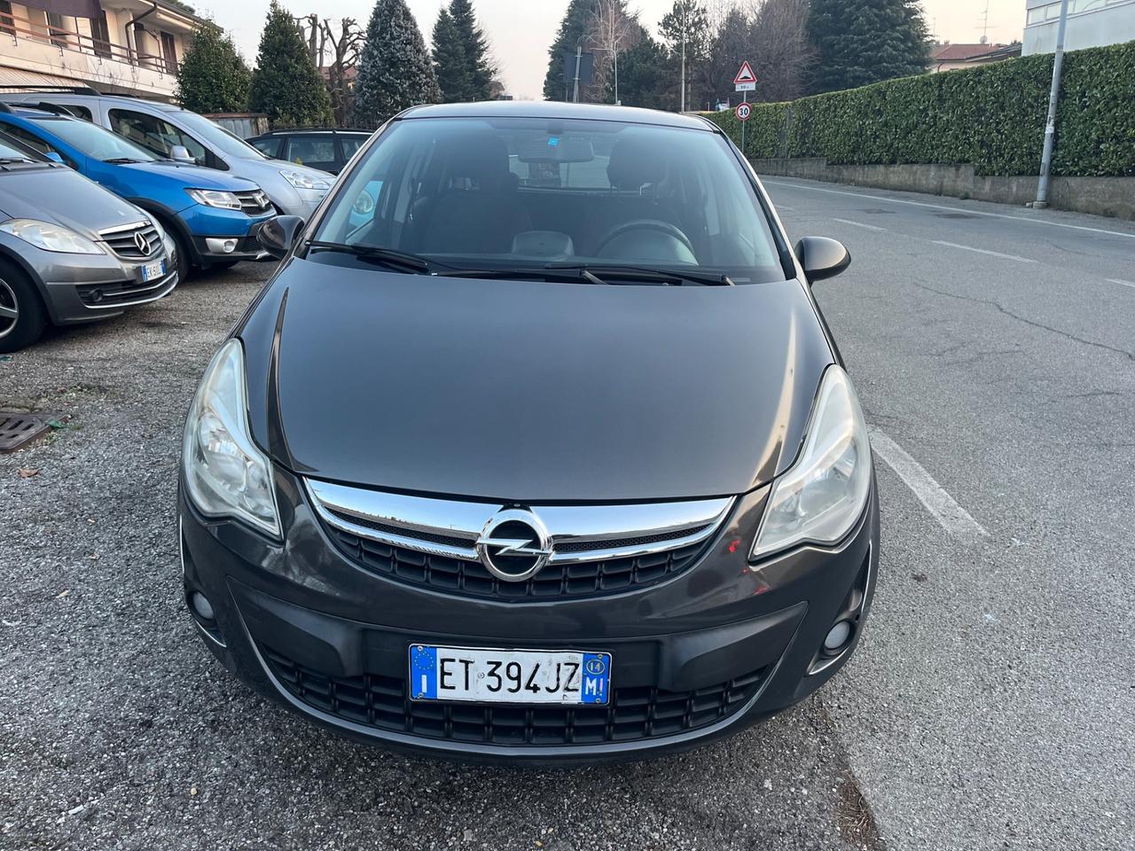 Opel Corsa 1.2 85CV 5 porte GPL-TECH Edition