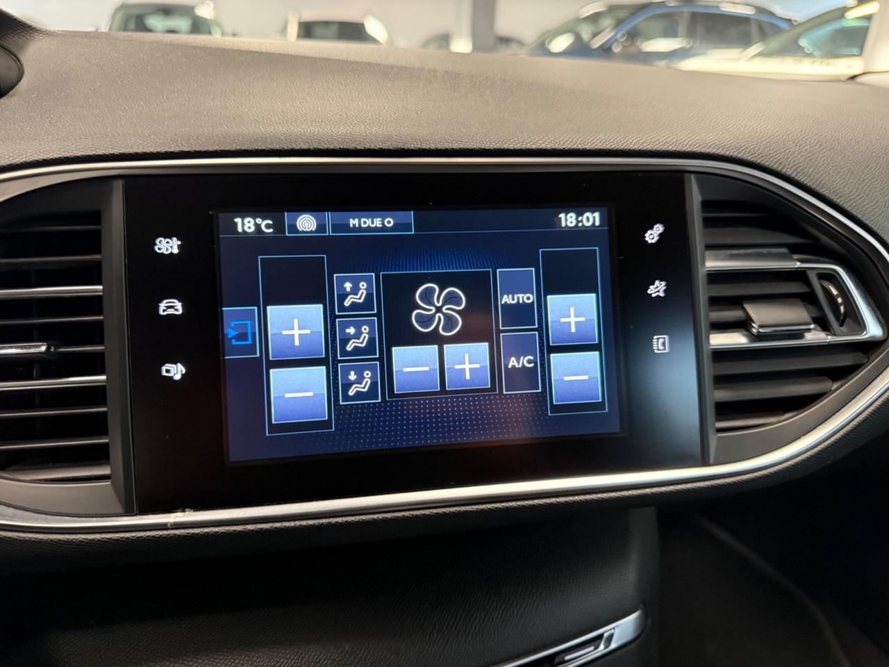 Peugeot 308 1.6 e-HDi 115 CV Stop&Start SW Business