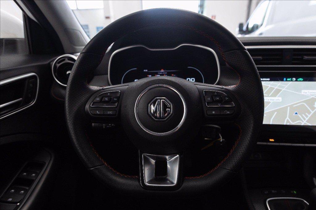 MG ZS 1.5 Luxury del 2023