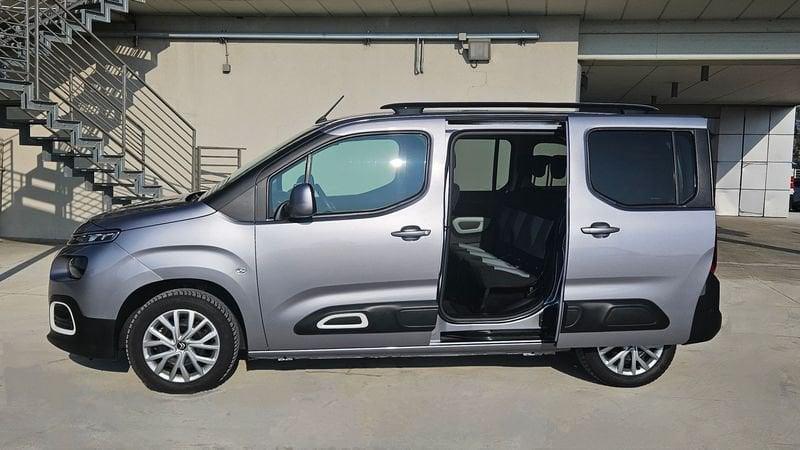 Citroën Berlingo BlueHDi 100 Stop&Start M Feel