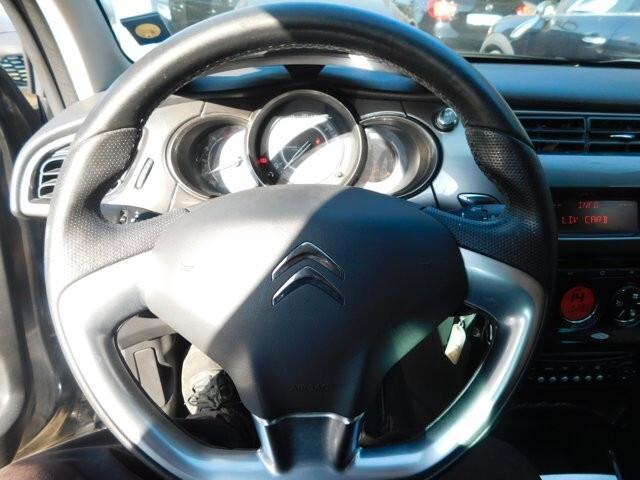 Citroen C3 1.3 HDi 70 EXclusive Style