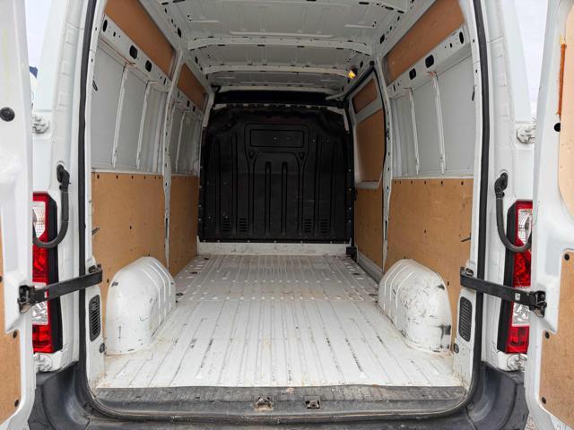 RENAULT Master 35 2.3 dCi 130CV PM-TN Furgone