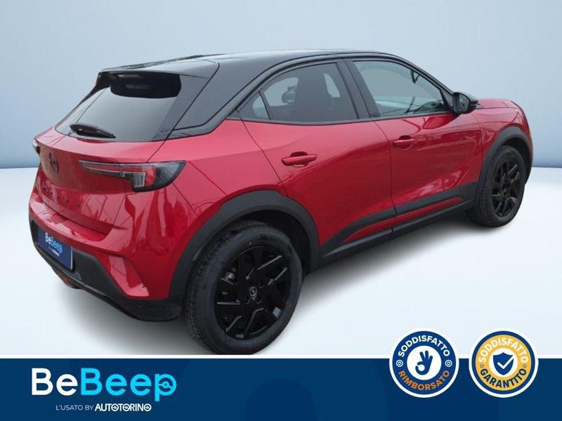 Opel Mokka 1.2 T GS S&S 100CV