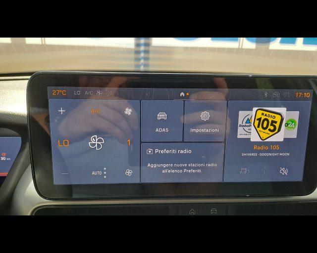 JEEP Avenger 1.2 turbo e-hybrid Summit fwd 100cv edct6