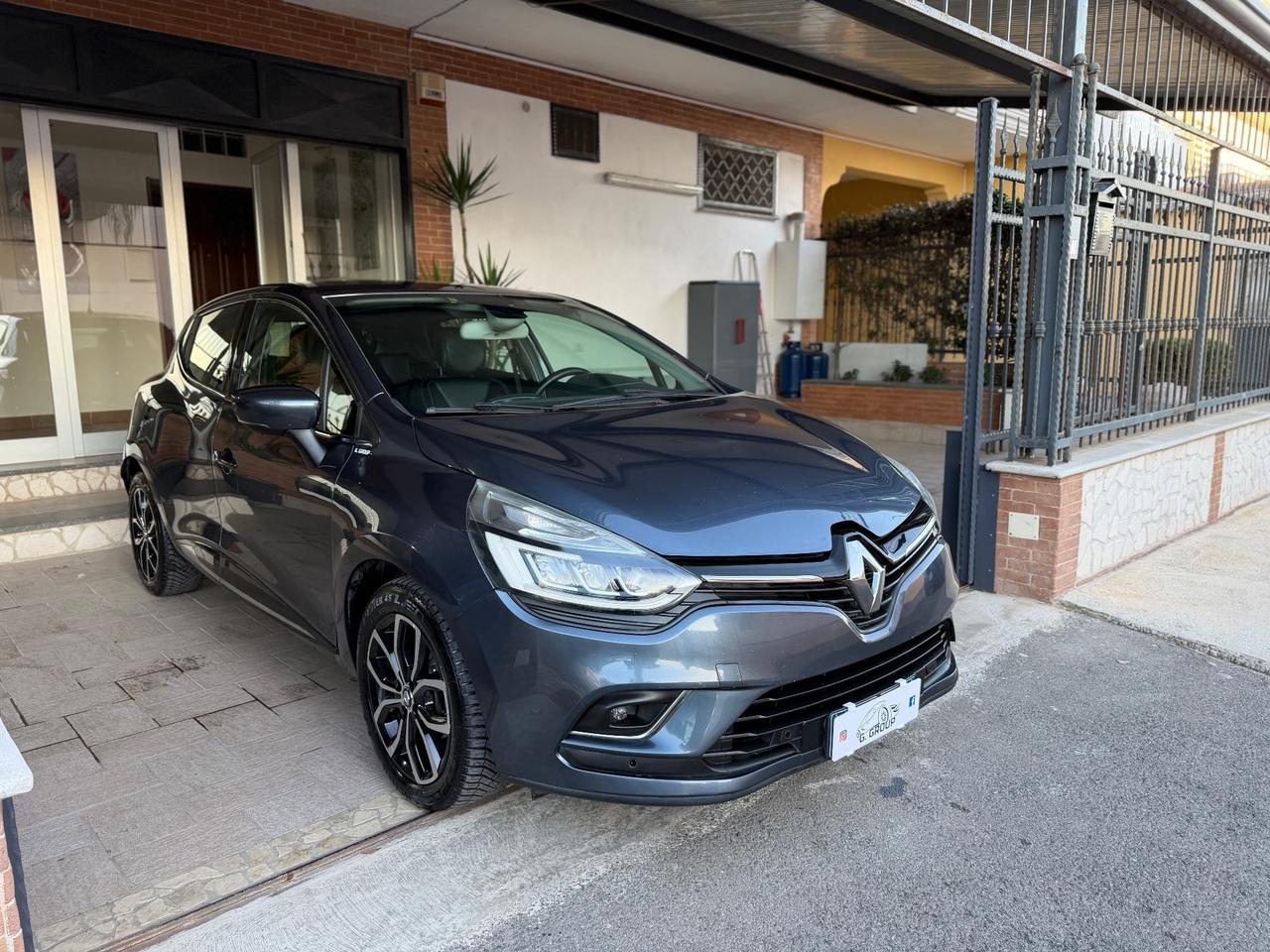 Renault Clio dCi 8V 90CV EDC Start&Stop 5 porte Energy Intens