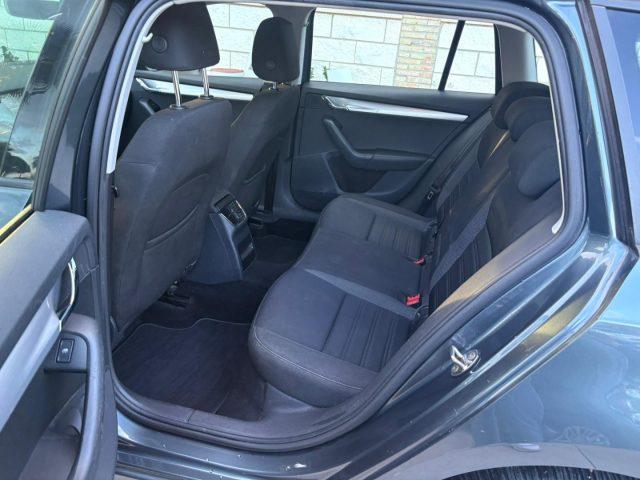 SKODA Octavia 1.6 TDI CR 115 CV Wagon