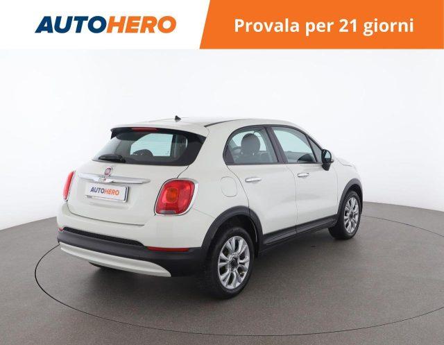 FIAT 500X 1.3 MultiJet 95 CV Pop Star