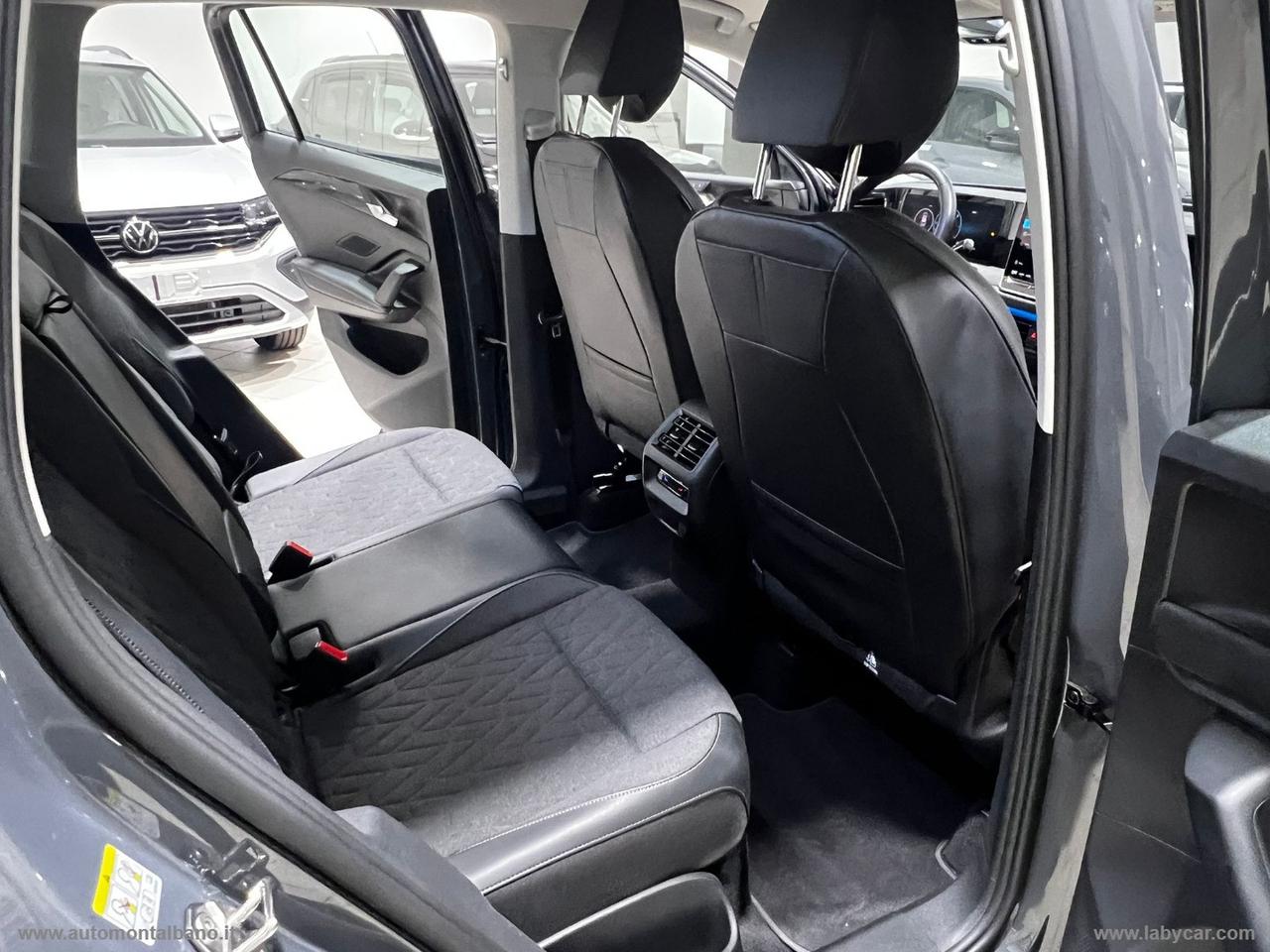VOLKSWAGEN Tiguan 2.0 TDI 150 CV DSG Life
