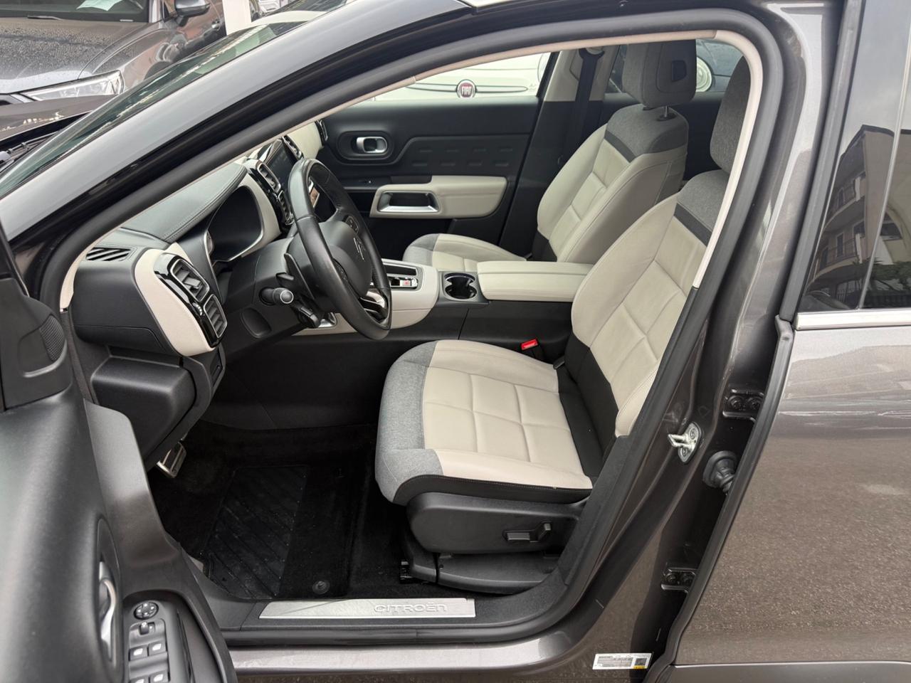 Citroen C5 Aircross BlueHDi 130 S&S EAT8 Shine Perfetta
