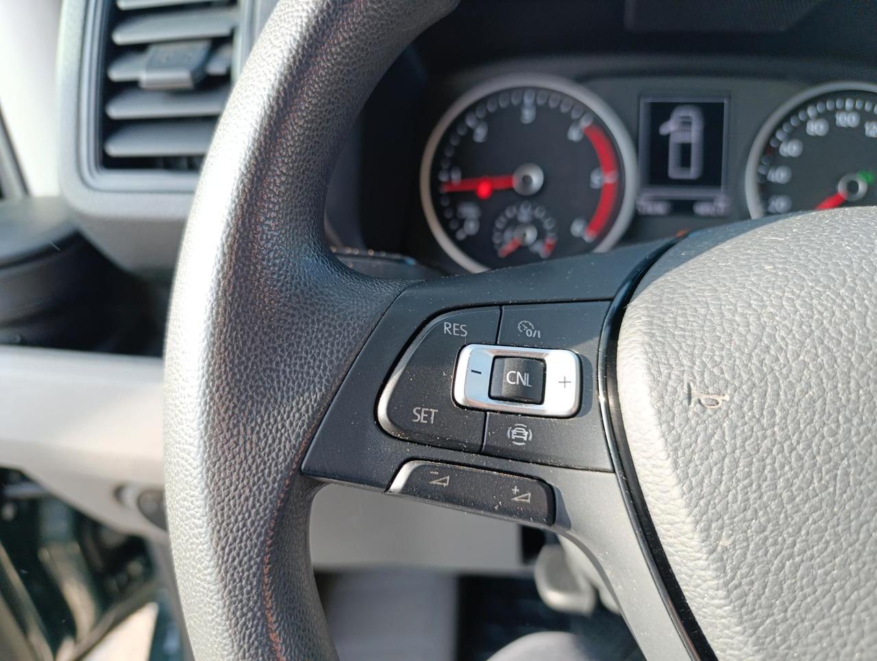 VOLKSWAGEN Crafter 35 2.0 bitdi 177cv L3 cab Business auto