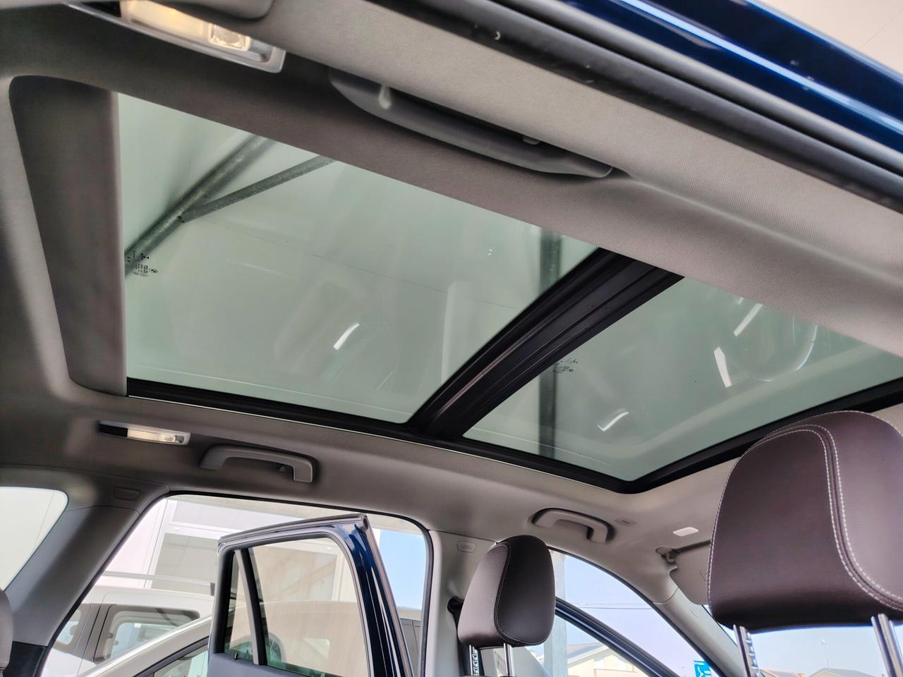 Bmw X1 xDrive20d xLine