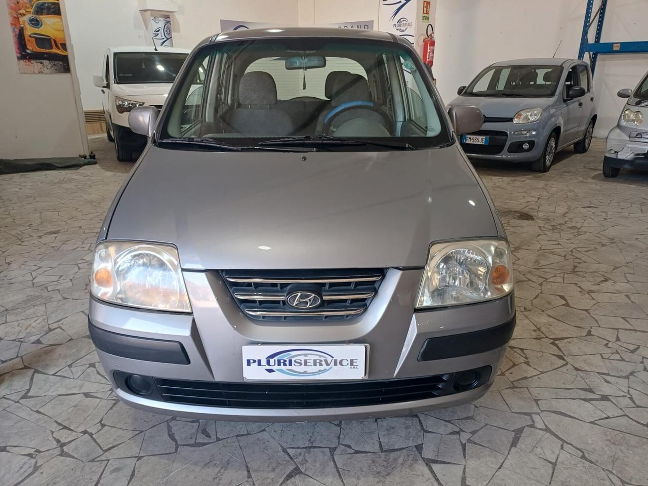 Hyundai Atos Prime GPL Ottimo Stato - 2005