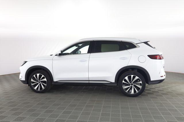 BYD Seal U DM-i DM-i 1.5 218 CV PHEV Comfort