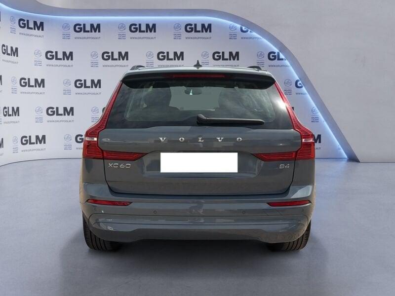 Volvo XC60 B4 D automatico Core