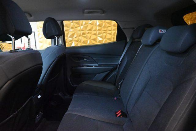 SSANGYONG Korando 1.5 GDI-TURBO 2WD AUTO DREAM NAZIONALE PARI NUOVO!