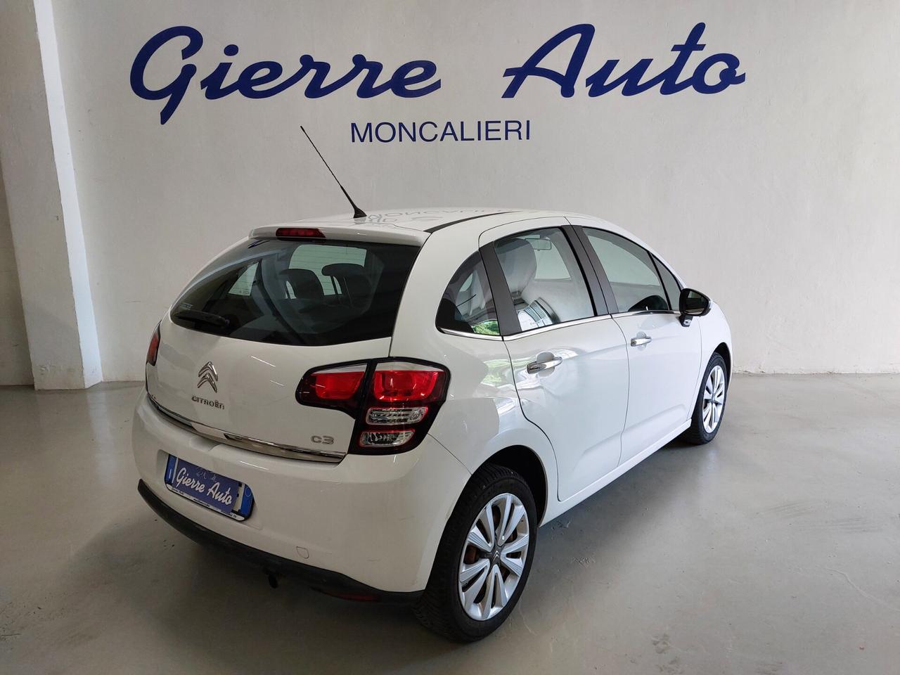 CITROEN C3 2ª serie C3 PureTech 82 Selection
