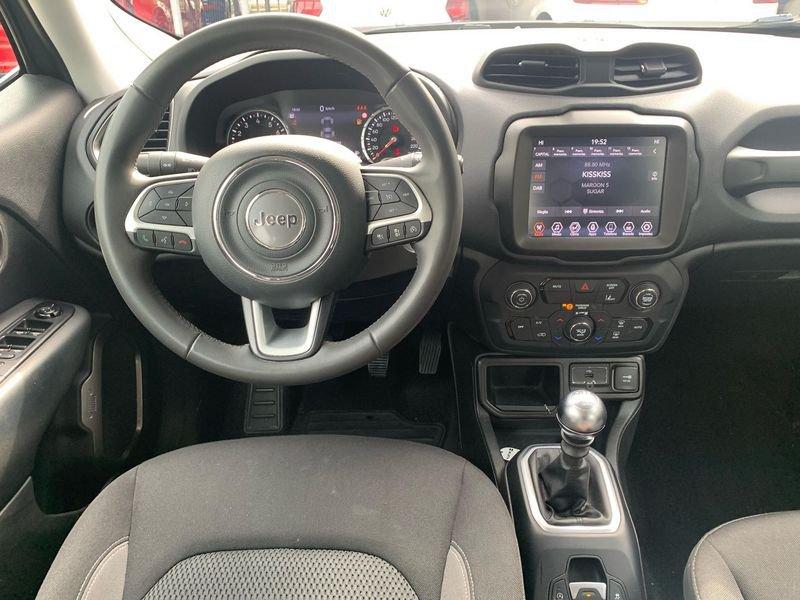 Jeep Renegade 1.0 T3 Limited