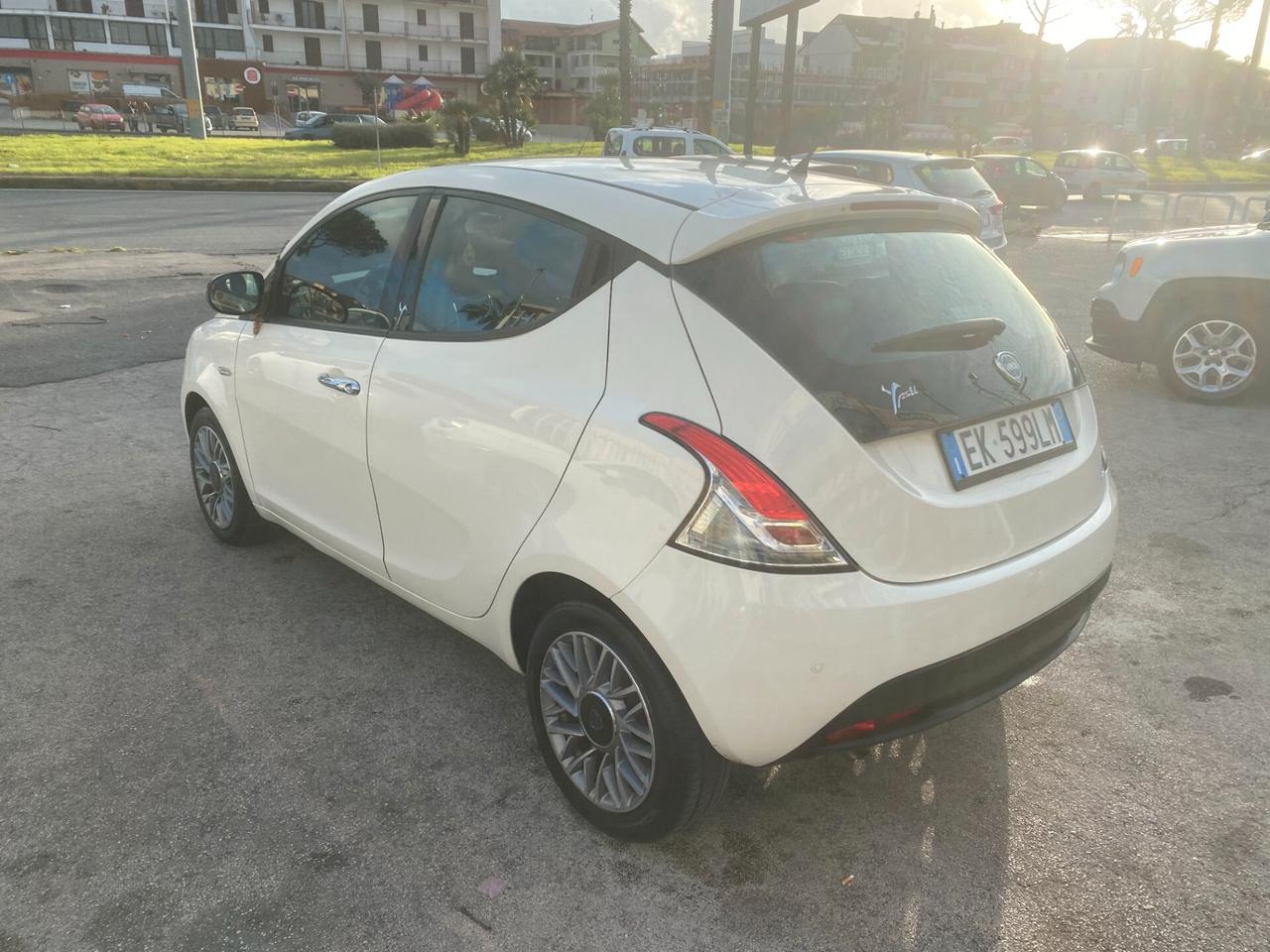 Lancia Ypsilon 1.3 DIESEL 95CV Platinum