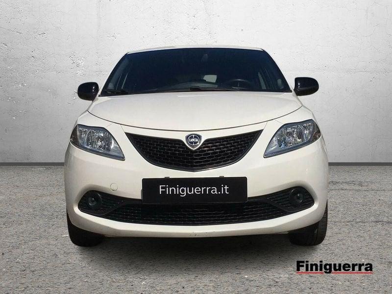 Lancia Ypsilon Ypsilon 1.2 69 CV 5 porte S&S Gold