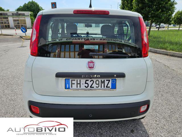 FIAT Panda 1.3 MJT S&S Easy Van 4 posti/MOTORE NUOVO!