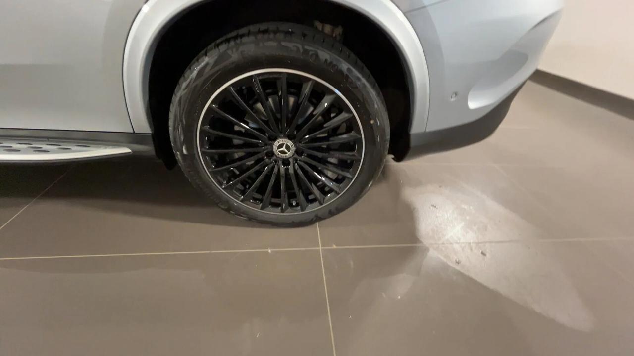 Mercedes-benz GLC 220 d 4Matic Mild Hybrid AMG Line Advanced Plus