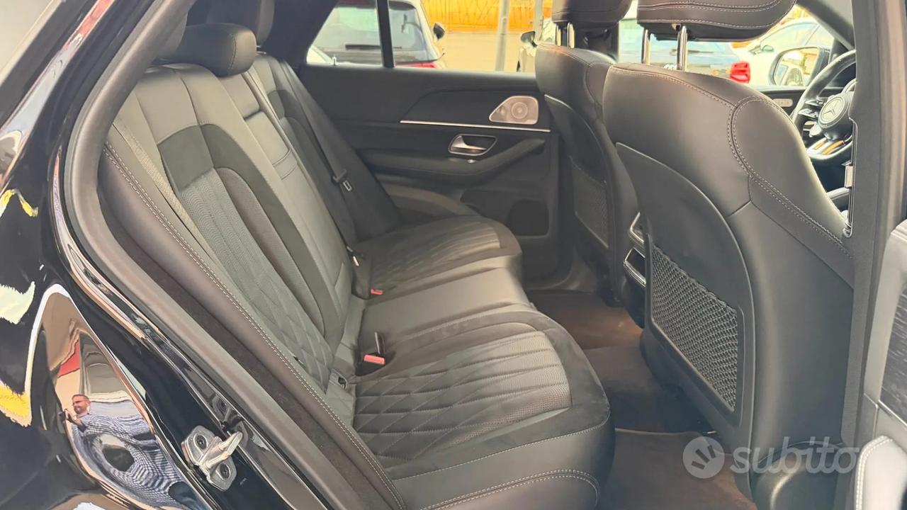 Mercedes-Benz GLE 53 AMG GLE Coupé Premium Plus