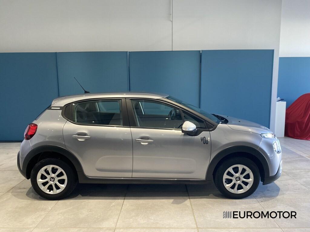 Citroen C3 1.5 BlueHDi You