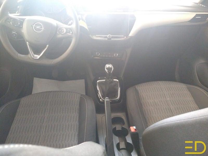 Opel Corsa Corsa 1.2 Edition s&s 75cv