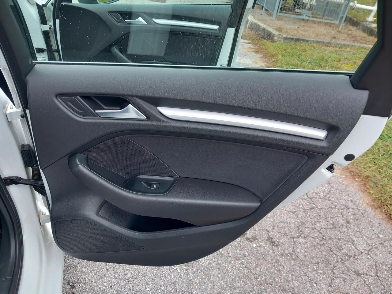 Audi A3 SPB 30 TDI ADMIRED EURO 6