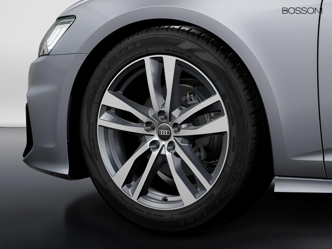 Audi A6 avant 40 2.0 tdi mhev 12v s line edition quattro ultra s tronic