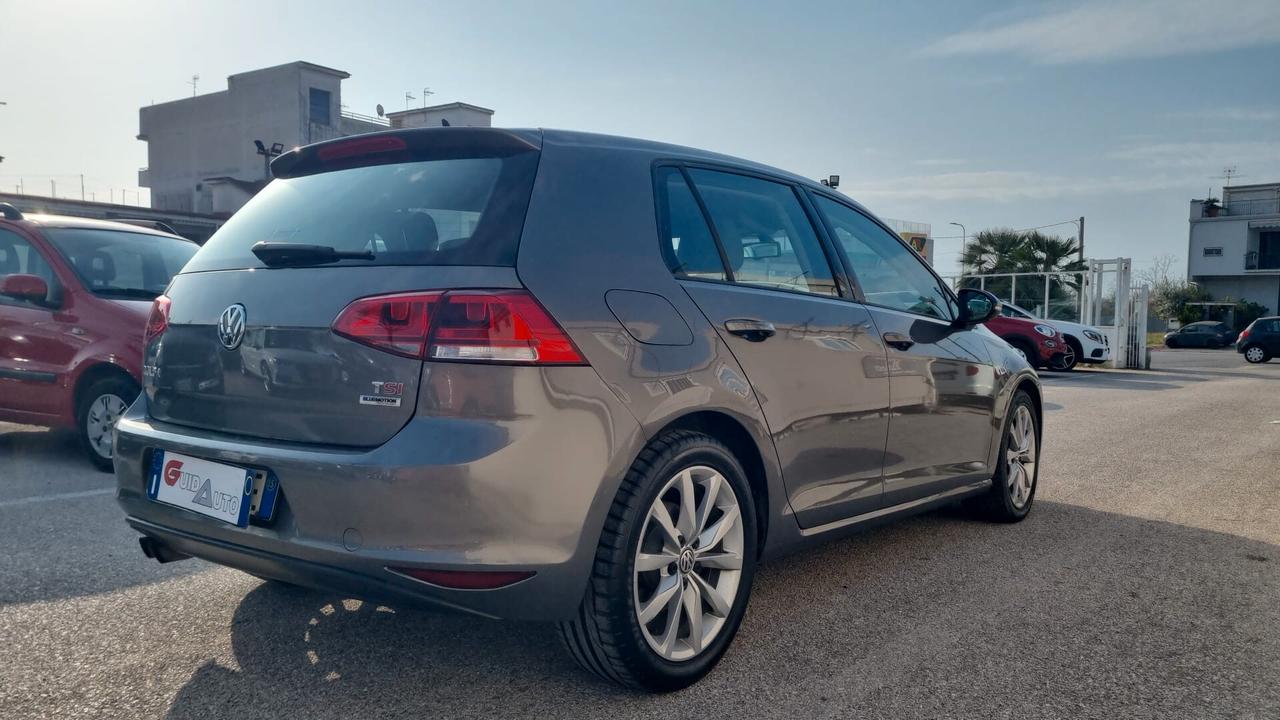 Volkswagen Golf Business 1.4 TSI DSG 5p. Highline BlueMotion Tech.