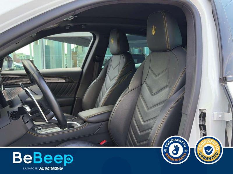 Maserati Grecale 2.0 MHEV MODENA 330CV AUTO