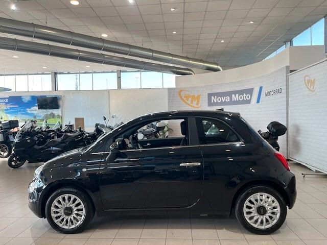 Fiat 500 1.0 hybrid Dolcevita 70cv *19.000 KM*