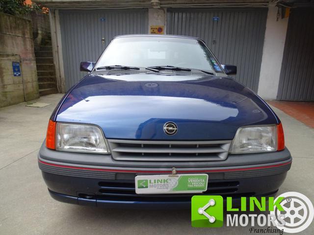 OPEL Kadett 1.4 Cabrio