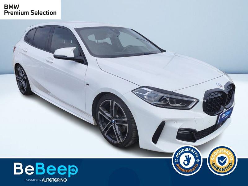 BMW Serie 1 116D MSPORT AUTO