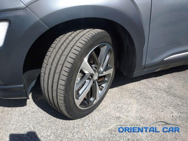 Hyundai Kona Kona 1.6 crdi Style 4wd 136cv IL TOP DELLA GAMMA KONA BELLISSIMA